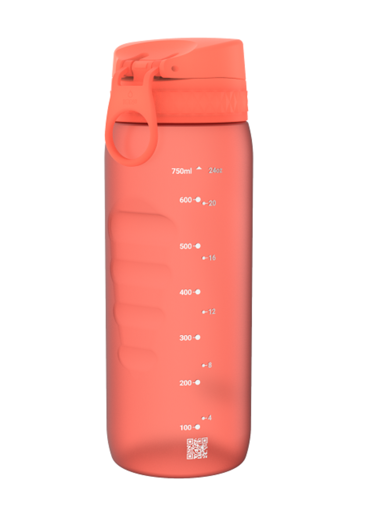 ION8 Water Bottle Leak Proof 750ml BPA Free