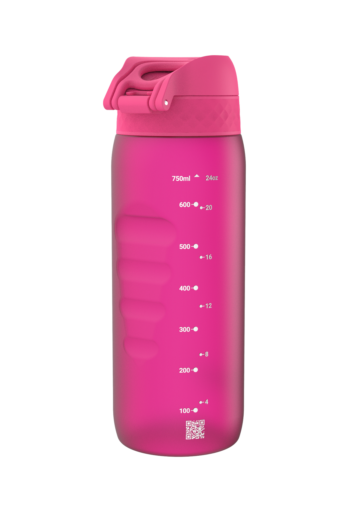 ION8 Water Bottle Leak Proof 750ml BPA Free